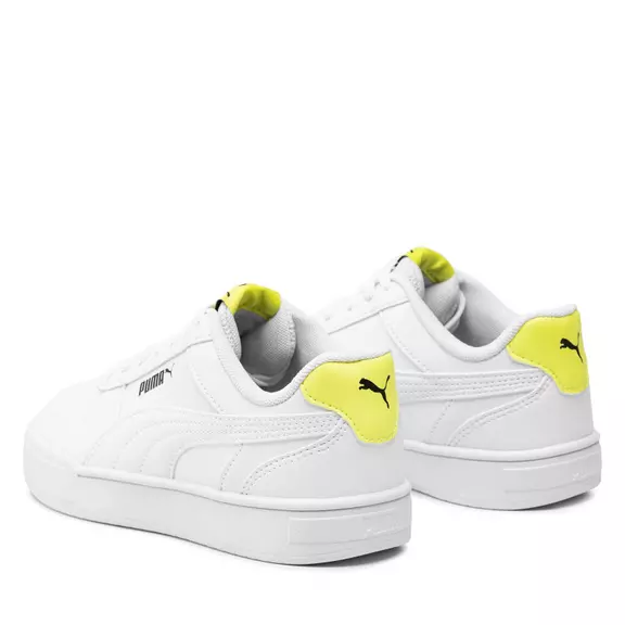 Puma Caven Jr. "White-Lemon"