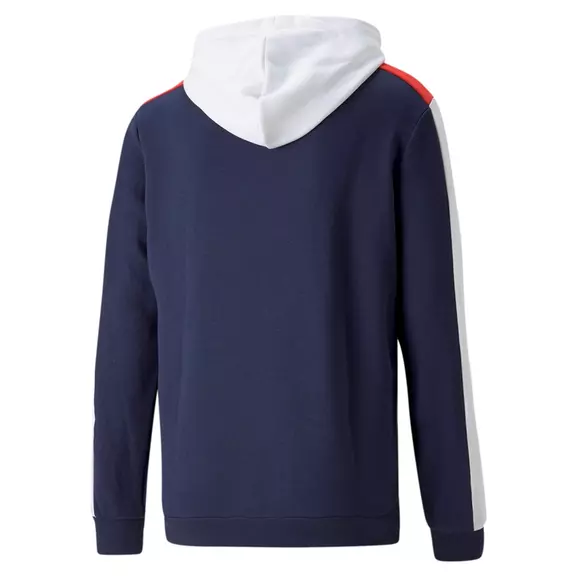 Puma ESS+ Block Hoodie TR