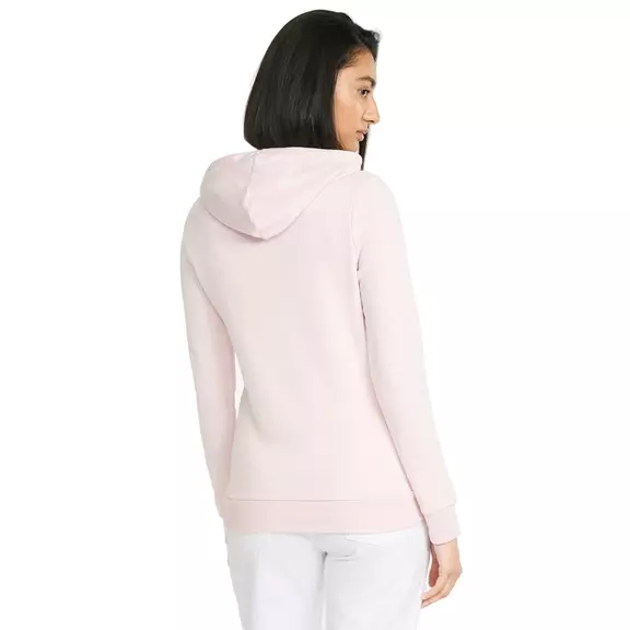 Puma ESS+ Embroidery Hoodie TR
