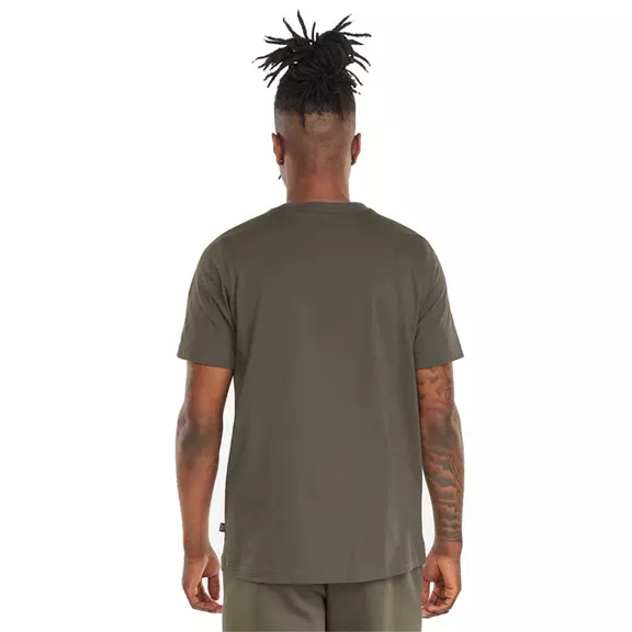 Puma Essentials 2 Colour Logo Tee