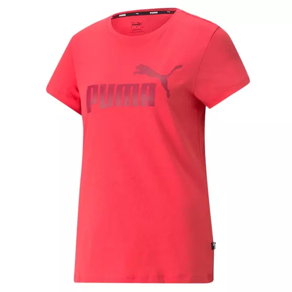 Puma Essentials Logo Tee