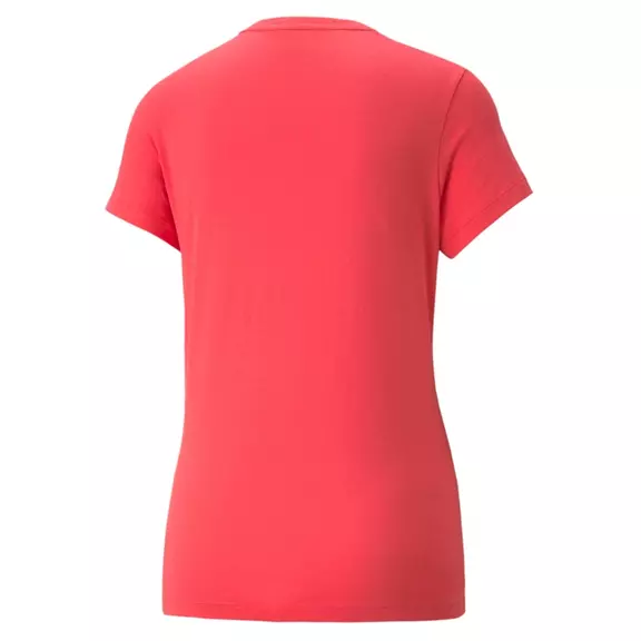 Puma Essentials Logo Tee