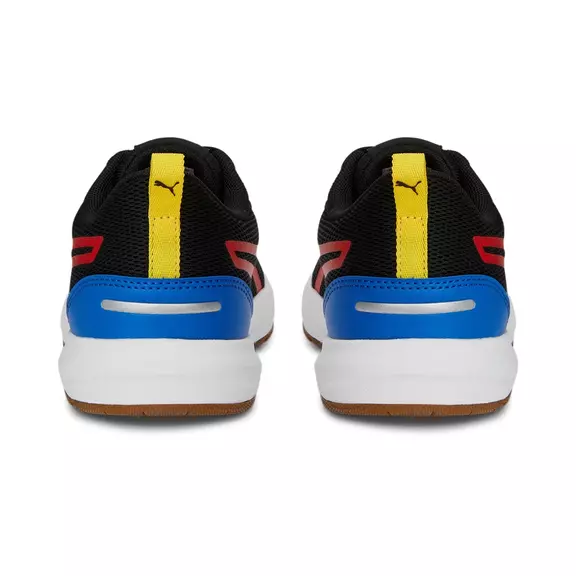 Puma Evolve Gym Jr "For All Time Red"