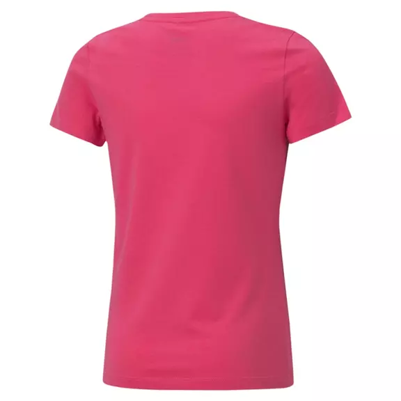 Puma Girls Alpha Tee