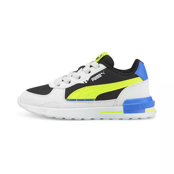 Puma Graviton Tech AC PS "Yellow Force"