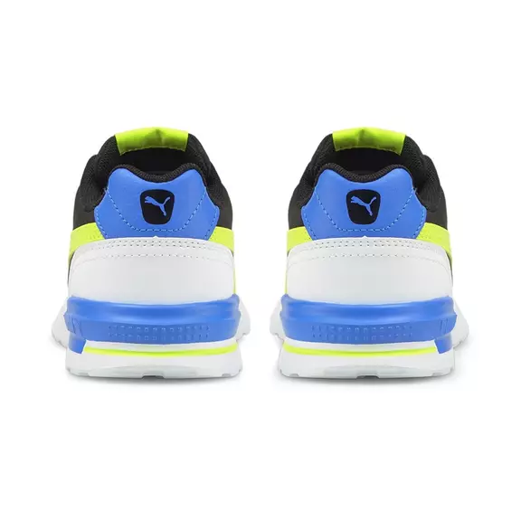 Puma Graviton Tech AC PS "Yellow Force"
