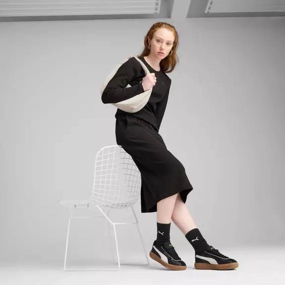 Puma HER Skirt "Black"
