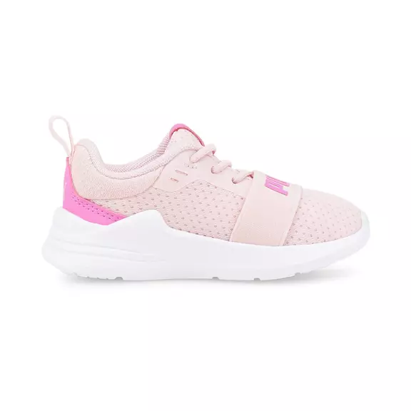Puma Infants Wired Run AC "Chalk Pink"