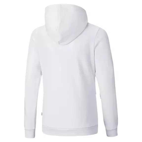 Puma Junior Graphic Hoodie