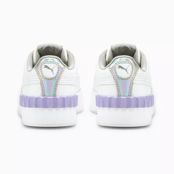 Puma Kids Carina Lift Shine "Violet"