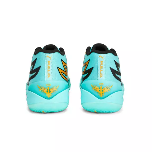 Puma LaMelo Ball MB. 02 "Elektro Aqua"