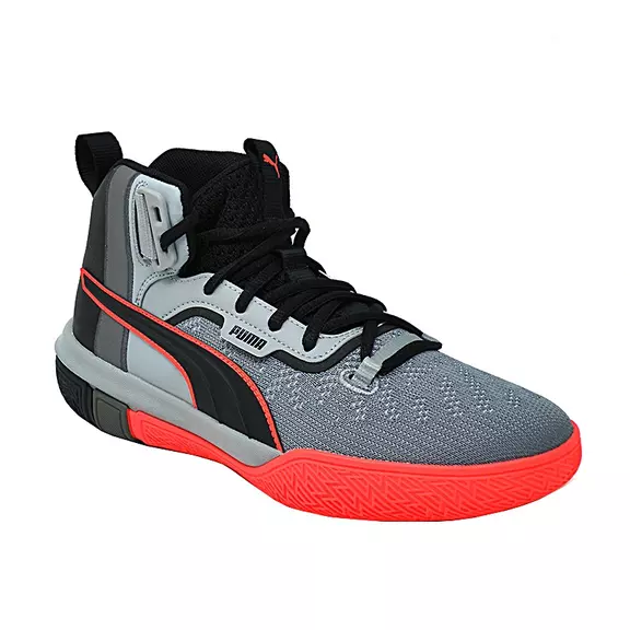 Puma Legacy Disrupt "Red Blast"
