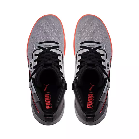 Puma Legacy Disrupt "Red Blast"