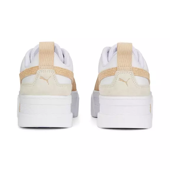 Puma Mayze Mix Wns "Light Sand"