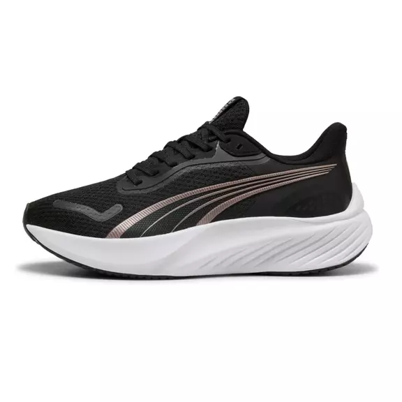 Puma Pounce Lite  "Black-Rose Gold"