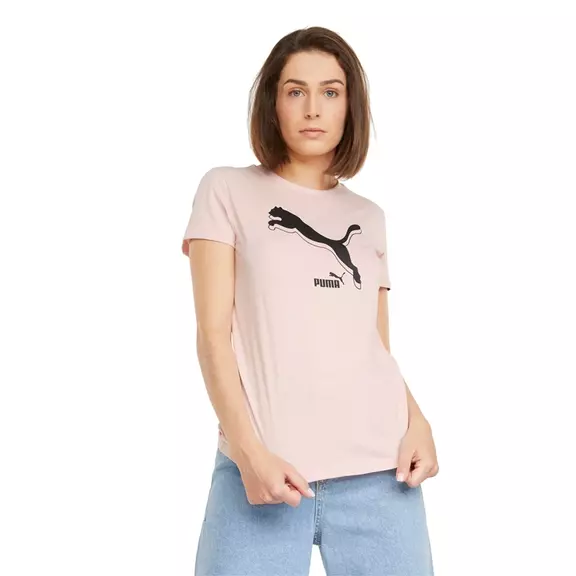 Puma Power Logo Tee