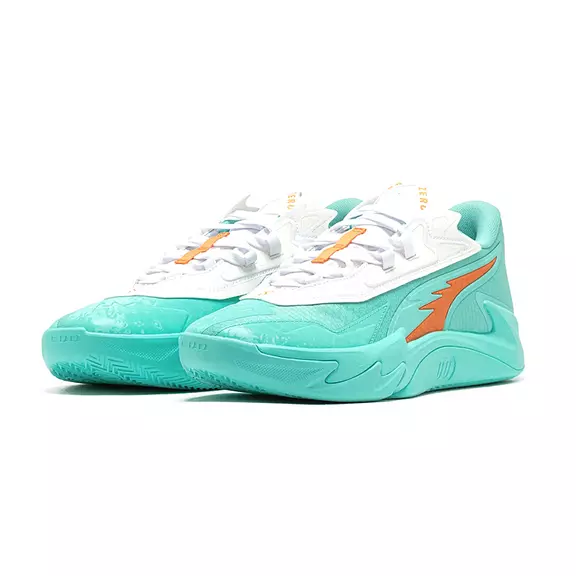Puma Scoot Zeros II "Shift Aquatic"