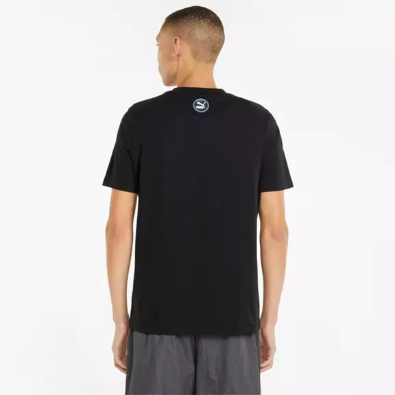 Puma SWxP Graphic Tee