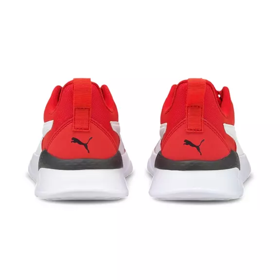 Puma Trainers Anzarun Lite Kids "Poppy red"