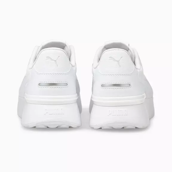 Puma W R78 Voyage "White-Gray Violet"