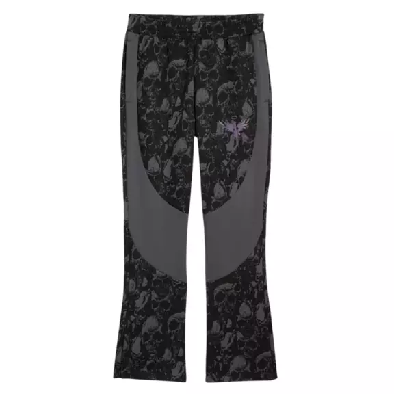 Puma x LaMelo World Tour-nament Dime Pant "Dusky Gray-AOP"