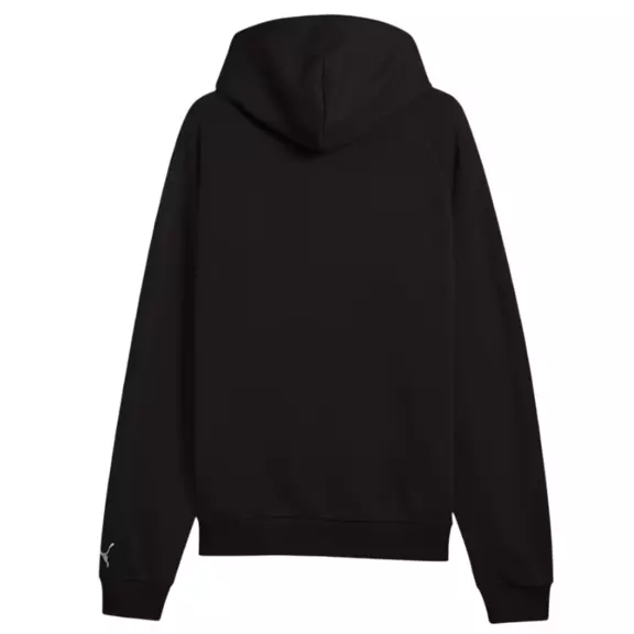 Puma x Melo Alwayz On 1 Hoodie "Black-Silver"