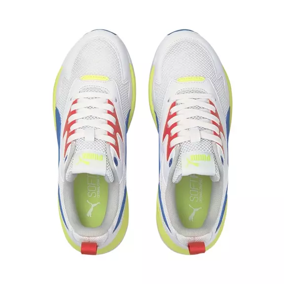Puma X-Ray Lite Jr "Sapphire Spring"