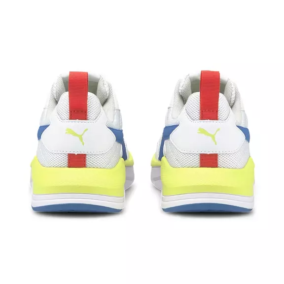 Puma X-Ray Lite Jr "Sapphire Spring"