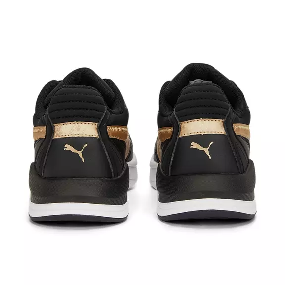Puma X-Ray Speed Lite Wns Space Metallics "Black- Gold"
