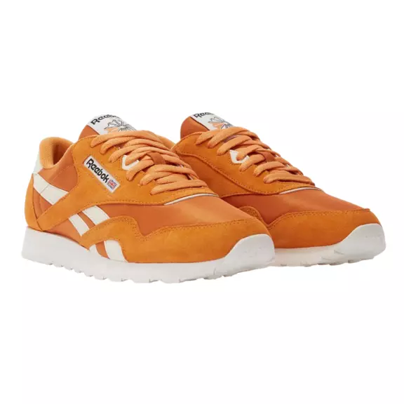 Reebok Classic Nylon "Sunbaked Clay"