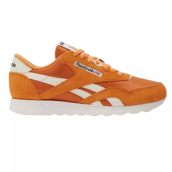 Reebok Classic Nylon "Sunbaked Clay"