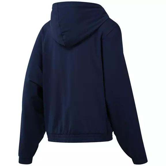 Reebok Classics French Terry Full Zip W