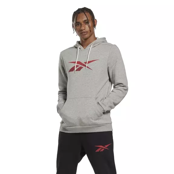 Reebok Identity Fleece Hoodie