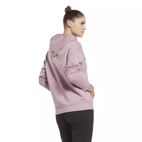 Reebok Identity Fleece Hoodie