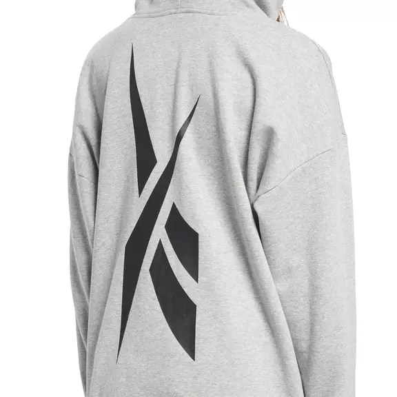 Reebok MYT Fleece Oversize Hoodie W