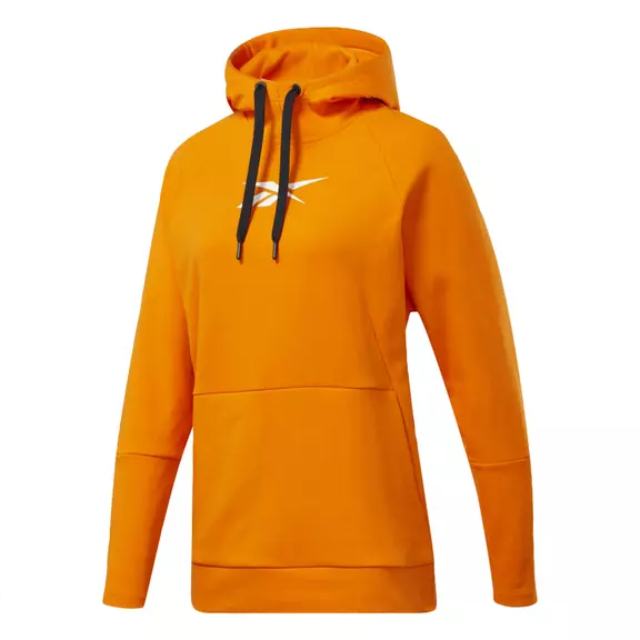 Reebok Quik Cotton Vector Hoodie