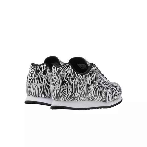Reebok Royal Classic Jogger 2.0 "Zebra Print"