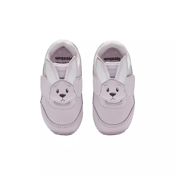 Reebok Royal Classics Jogger 2.0 Infants "Pixel Pink"