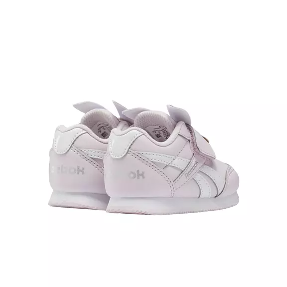 Reebok Royal Classics Jogger 2.0 Infants "Pixel Pink"