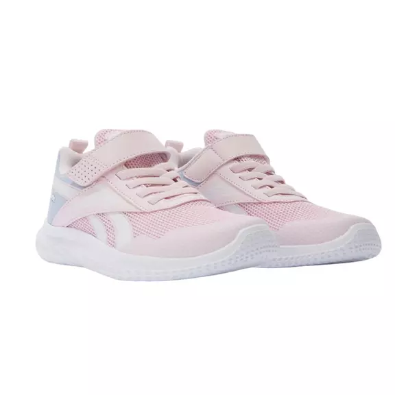 Reebok Rush Runner Kids 5 TD "Berry White-Blue
