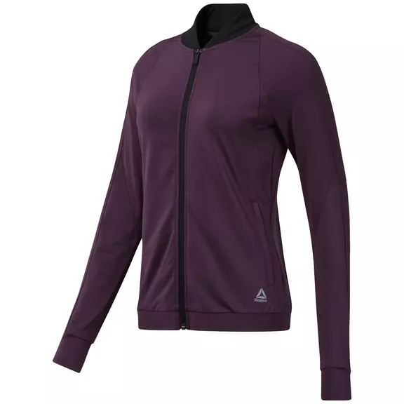 Reebok Speedwick Track Jacket Women