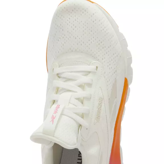 Reebok Wmns Fitness Flex Trainer "Chalk-Passion Pink-Sand"