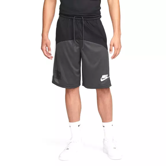 Short Nike Dri-FIT Starting 5 "Smoke Grey"