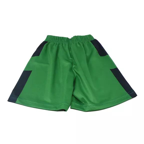 Short Menino Joventut Badalona 1º Equipación