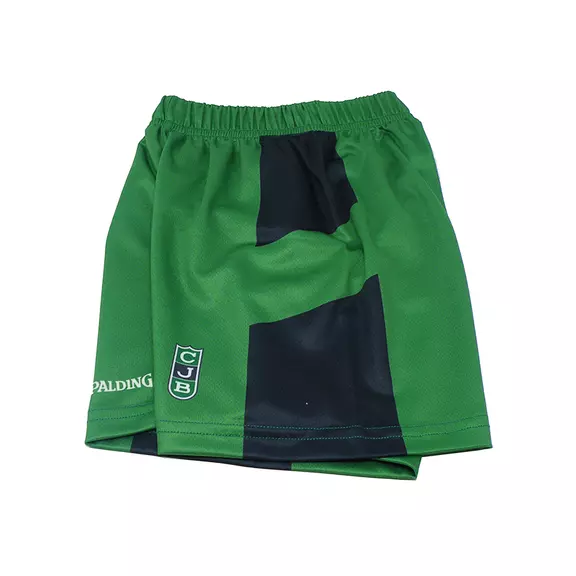 Short Menino Joventut Badalona 1º Equipación