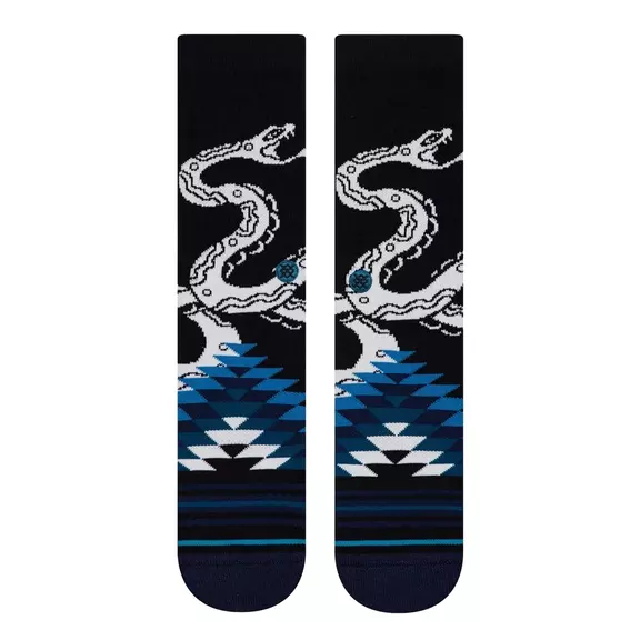 Stance Crotalus Crew Socks