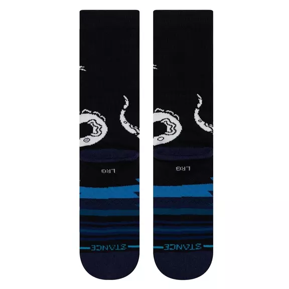 Stance Crotalus Crew Socks