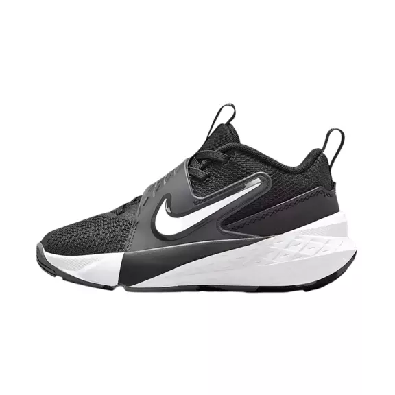 Team Hustle D 12 (PS) "Black"