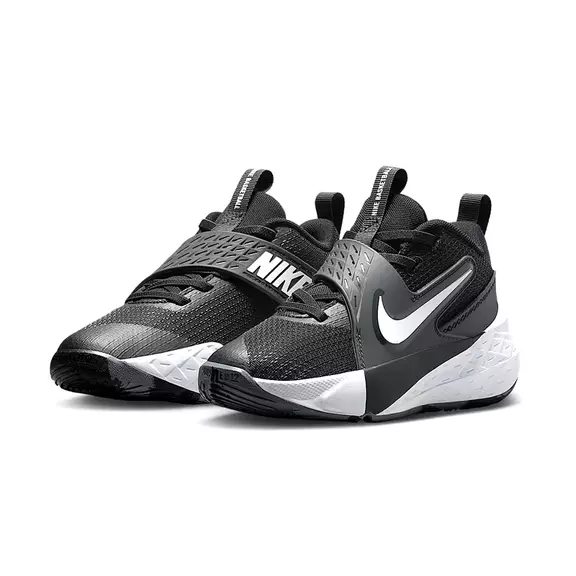 Team Hustle D 12 (GS) "Black"