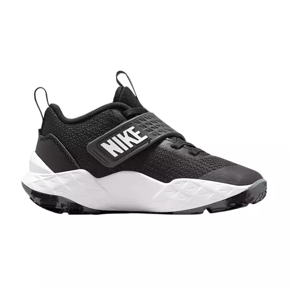 Team Hustle D 12 (GS) "Black"